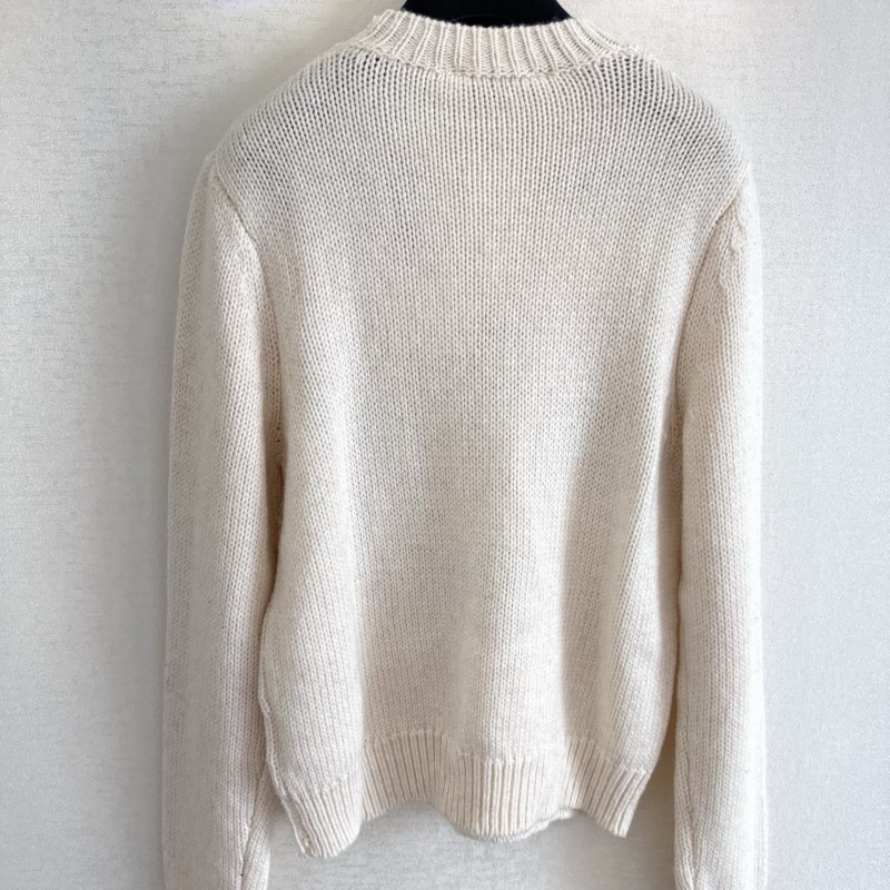 Dior Long Sleeves Tee