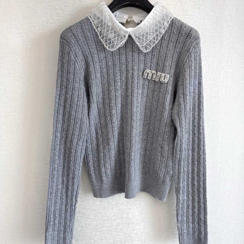 MiuMiu Sweater