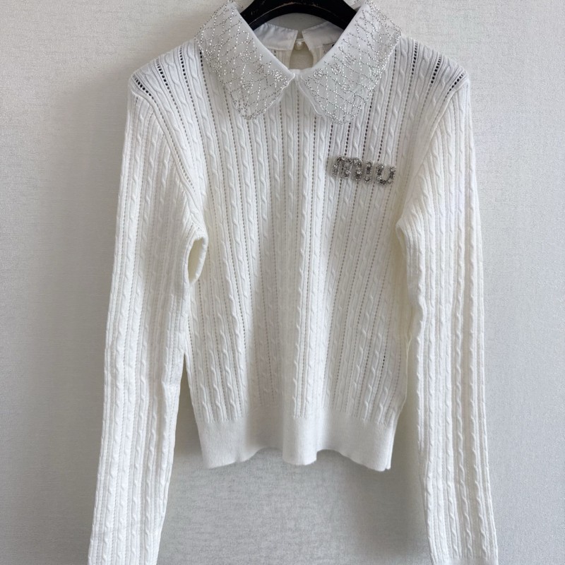 MiuMiu Sweater