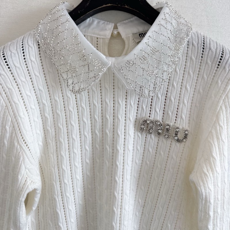 MiuMiu Sweater