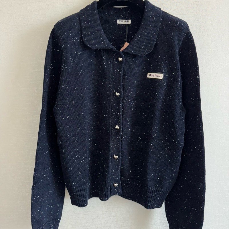 MiuMiu Cardigan