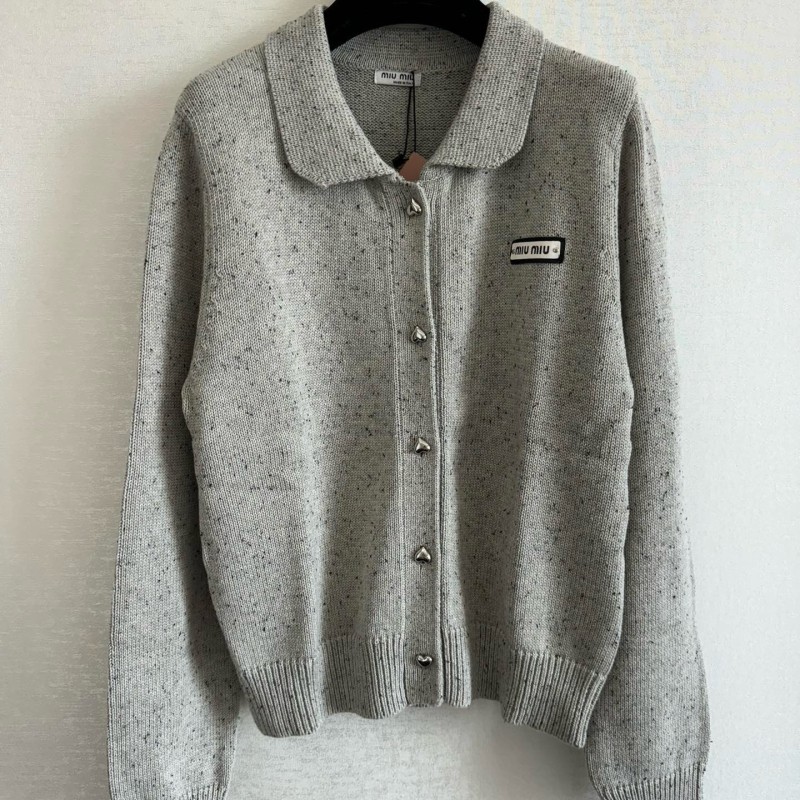 MiuMiu Cardigan