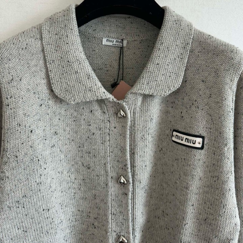 MiuMiu Cardigan