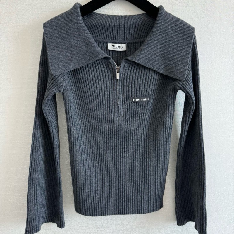 MiuMiu Sweater