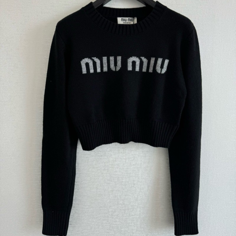 MiuMiu Sweater