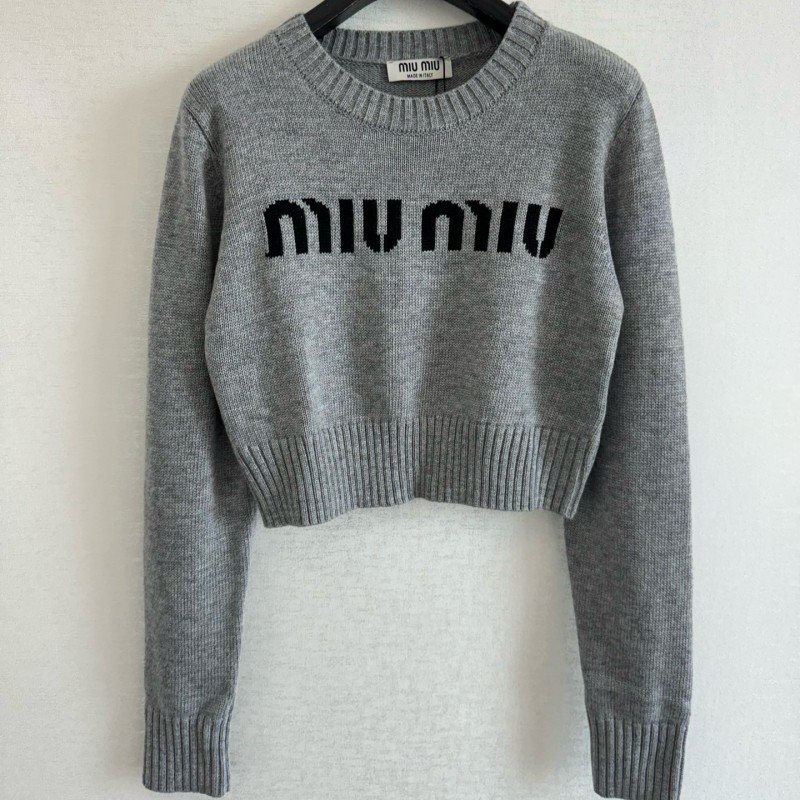 MiuMiu Sweater