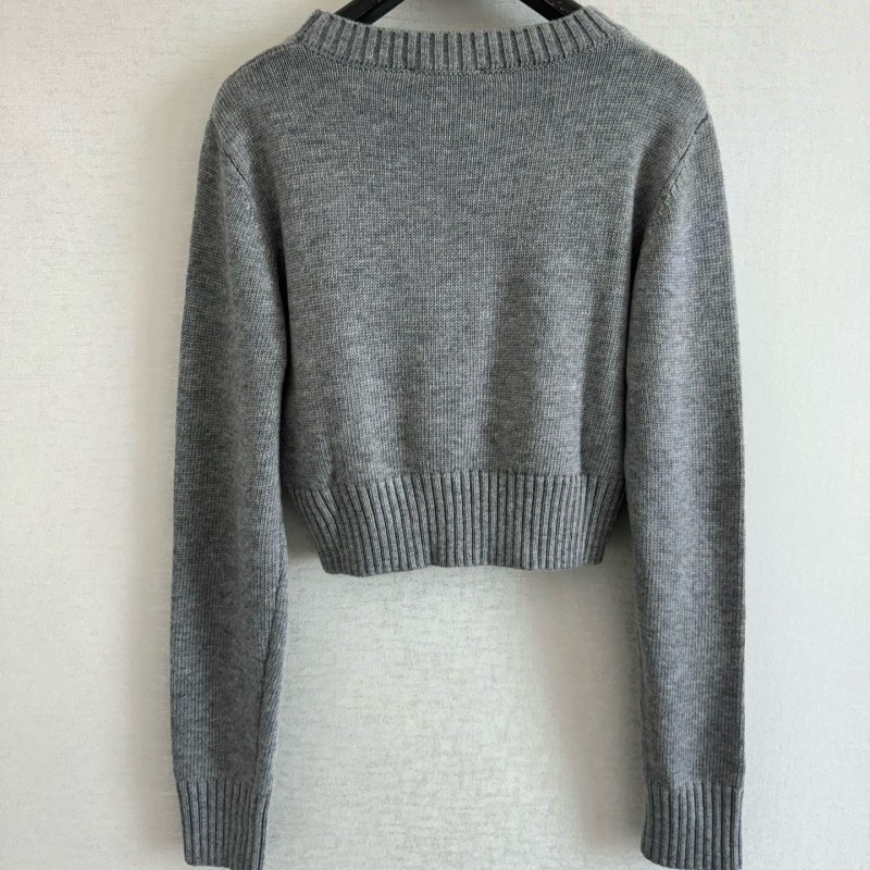 MiuMiu Sweater