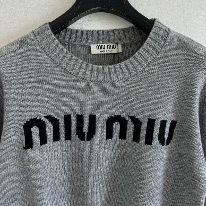 MiuMiu Sweater