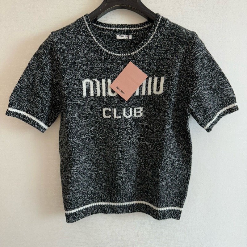 MiuMiu Tee