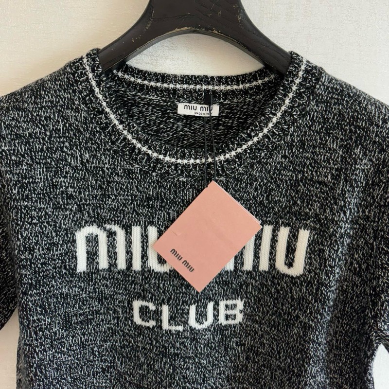 MiuMiu Tee