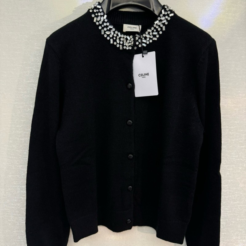 Celine Cardigan