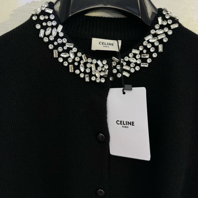 Celine Cardigan