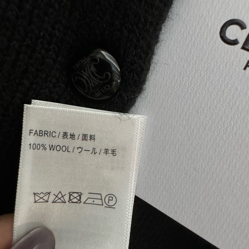 Celine Cardigan