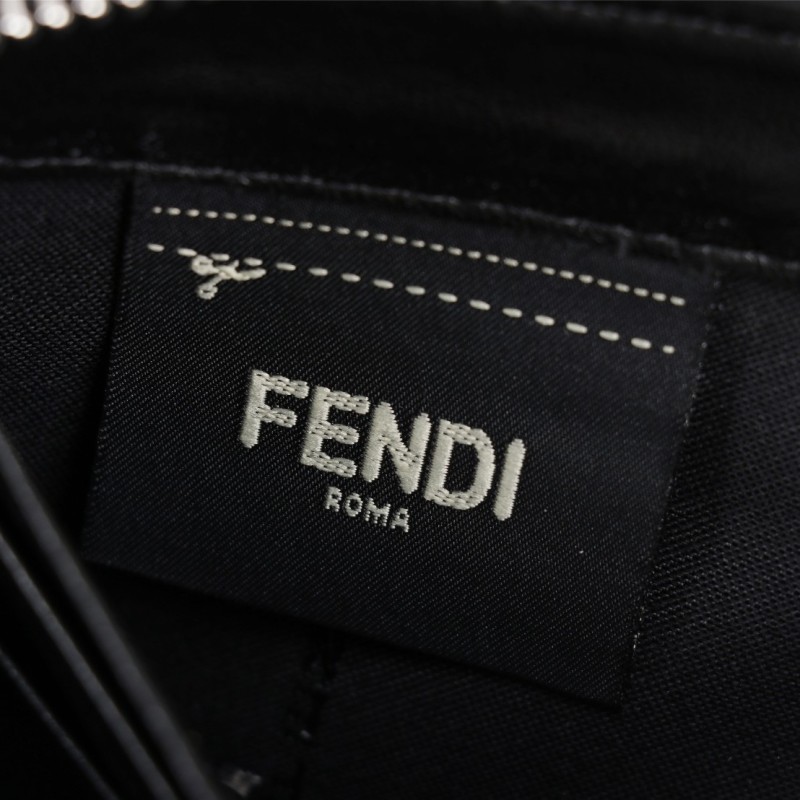 Fendi Long Wallet