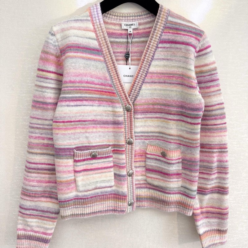 Chanel Cardigan