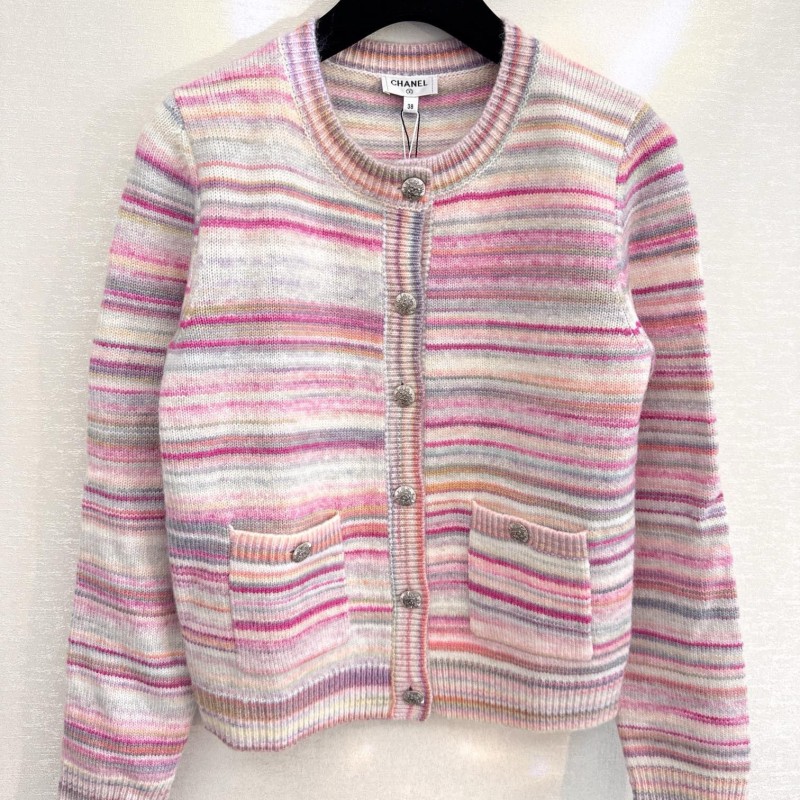 Chanel Cardigan