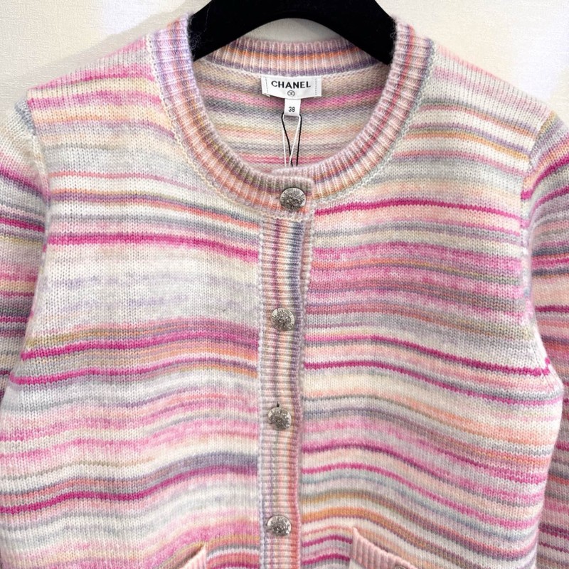 Chanel Cardigan