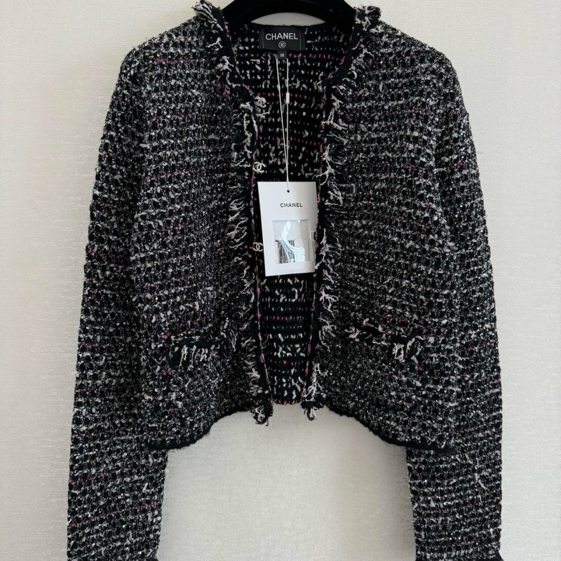 Chanel Jacket