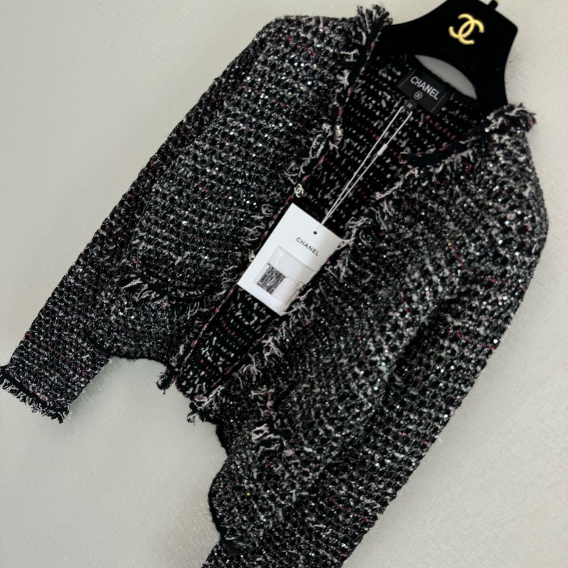 Chanel Jacket