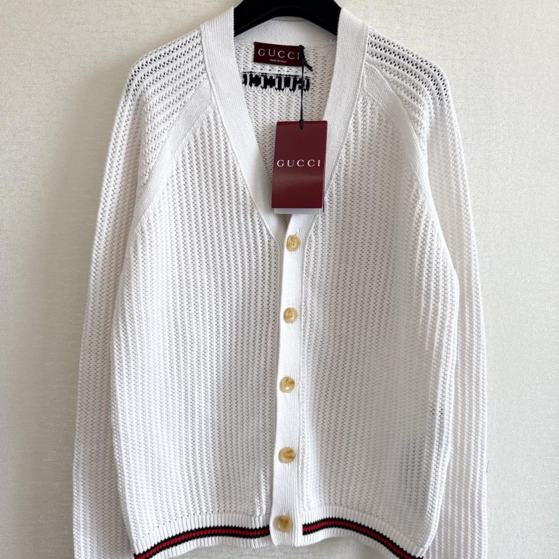 Gucci Cardigan