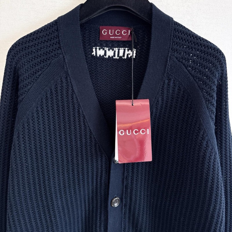 Gucci Cardigan