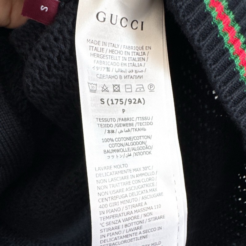 Gucci Cardigan