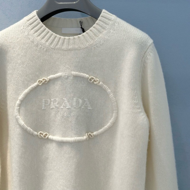 Prada Sweater