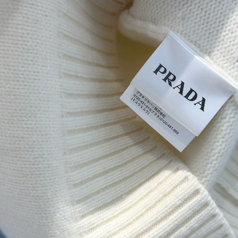 Prada Sweater