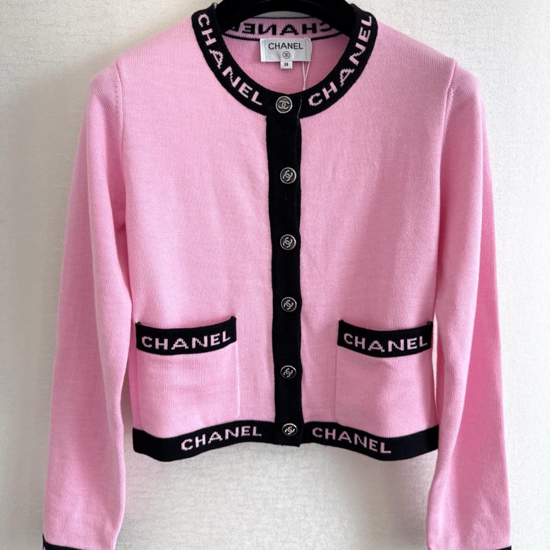 Chanel Cardigan