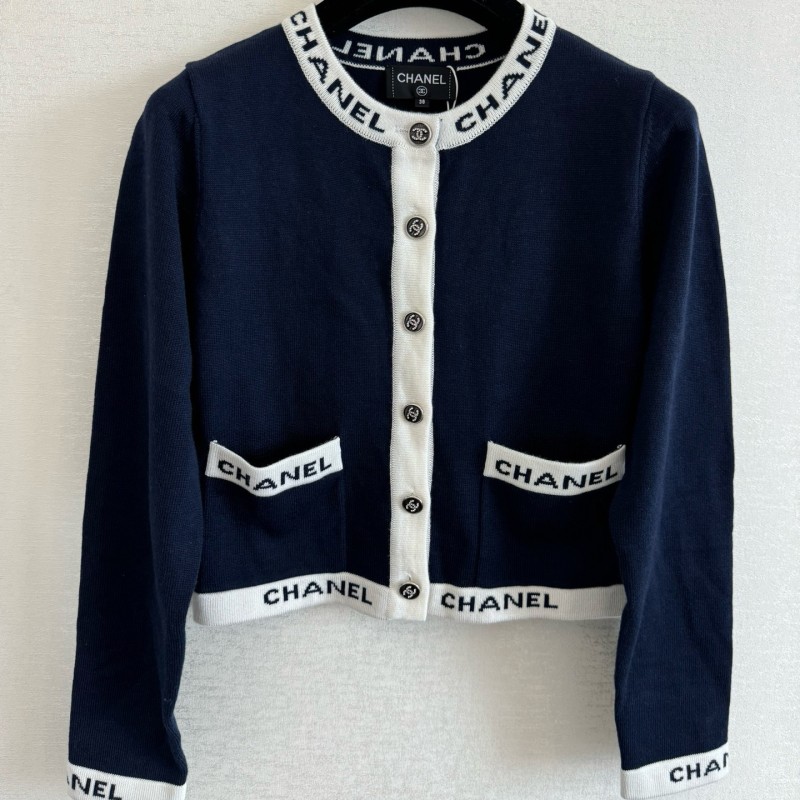 Chanel Cardigan