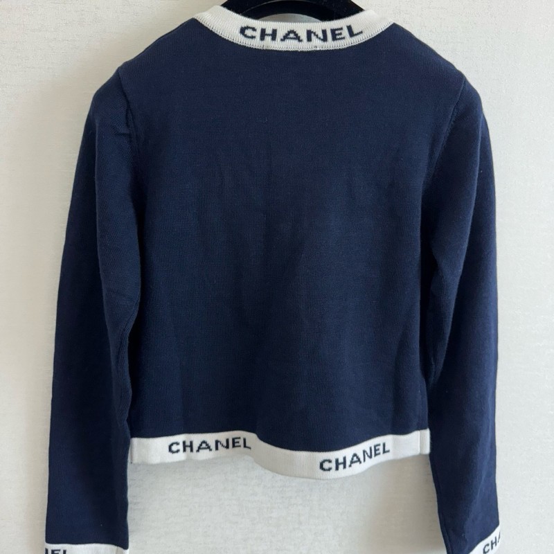 Chanel Cardigan