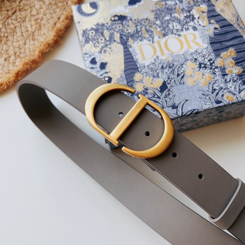 Dior Belt