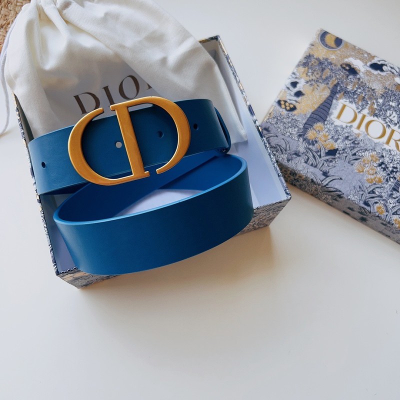 Dior Belt