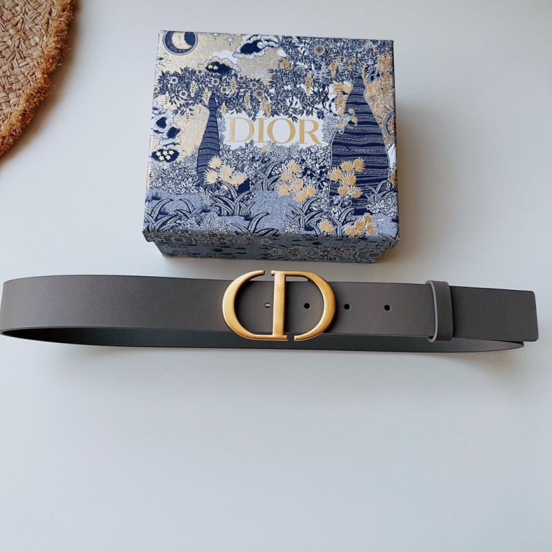 Dior Belt