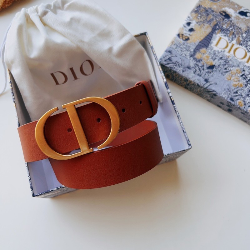 Dior Belt