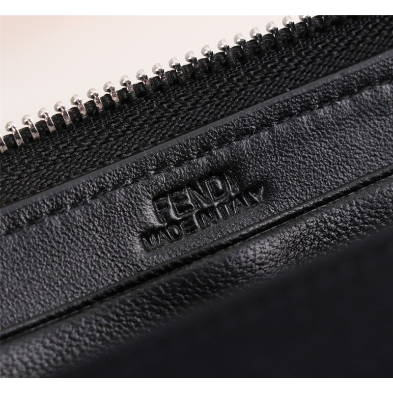 Fendi Long Wallet