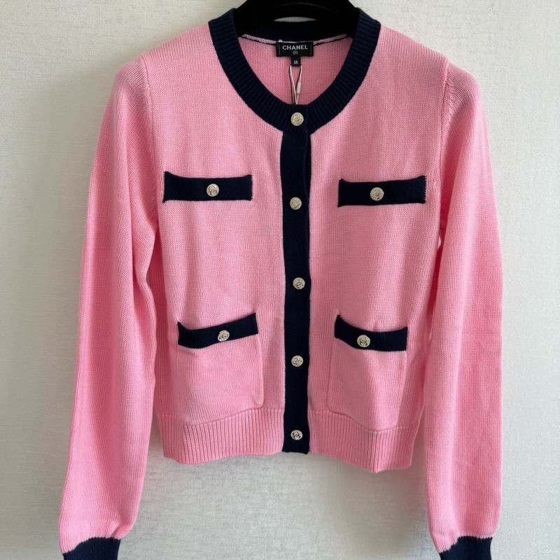 Chanel Cardigan