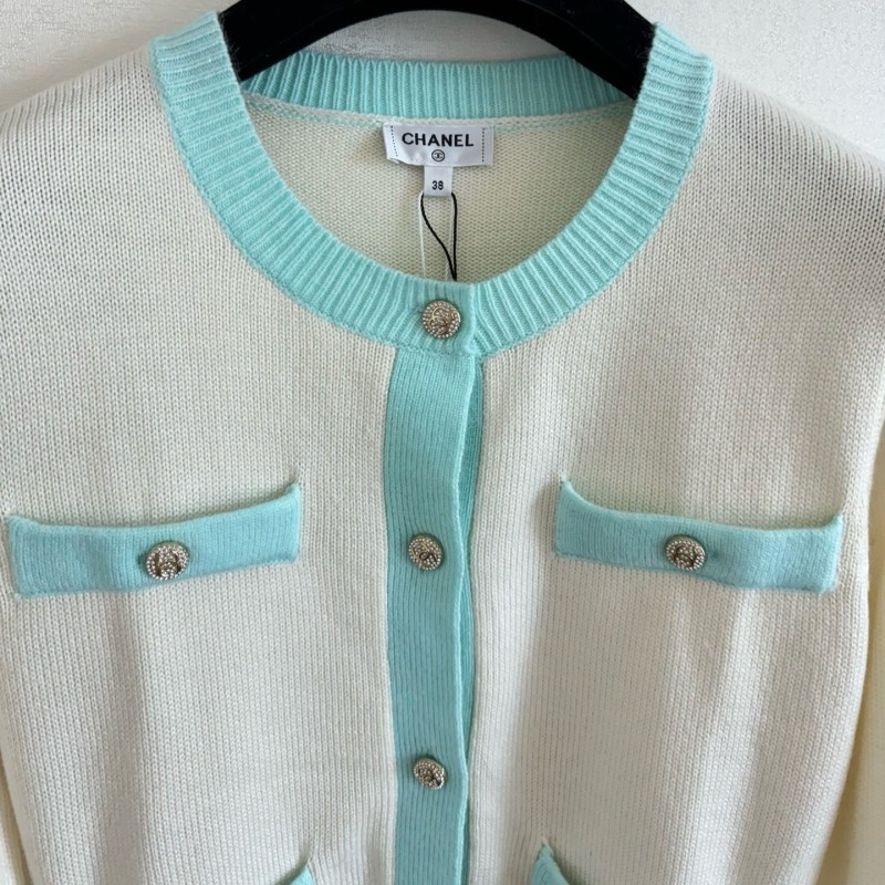 Chanel Cardigan