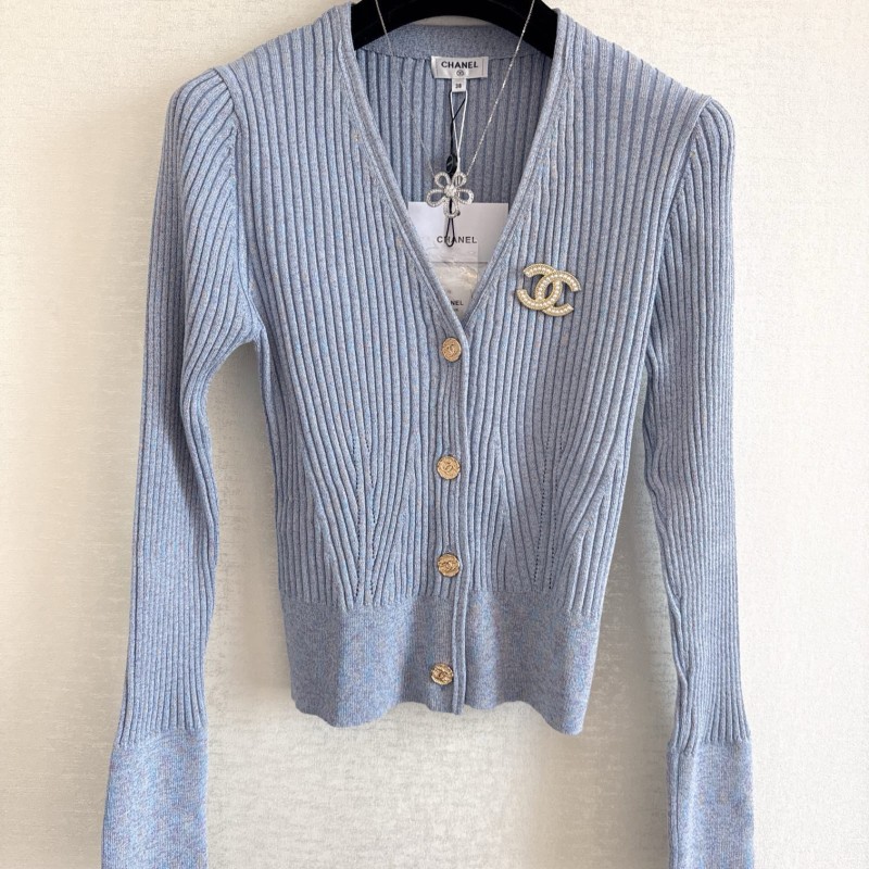 Chanel Cardigan