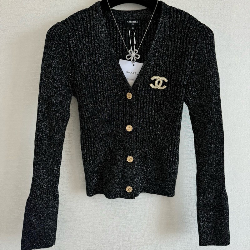 Chanel Cardigan