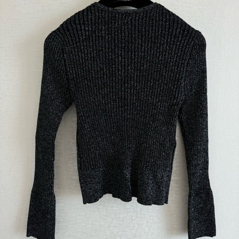 Chanel Cardigan