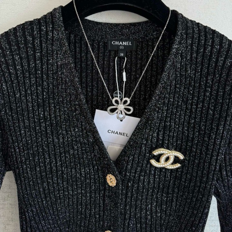 Chanel Cardigan