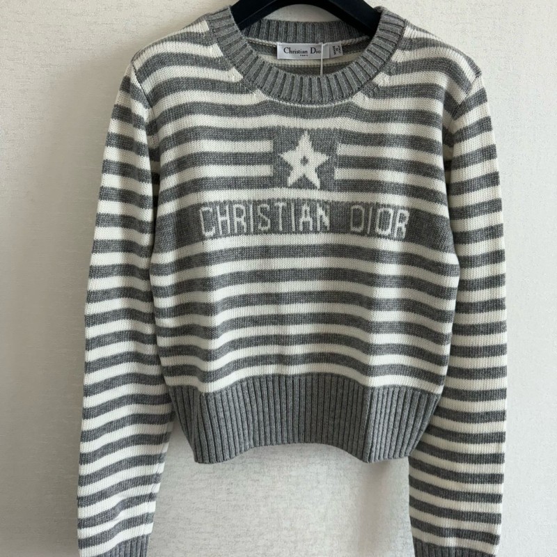 Dior Sweater