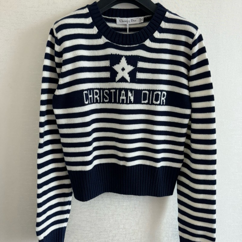 Dior Sweater