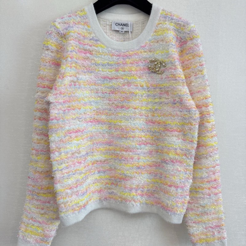 Chanel Sweater