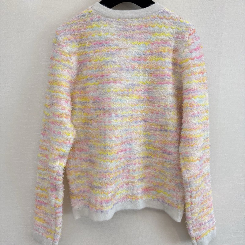 Chanel Sweater