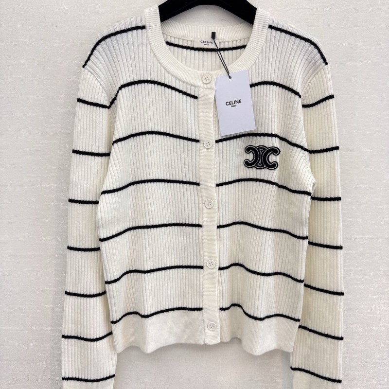 Celine Cardigan