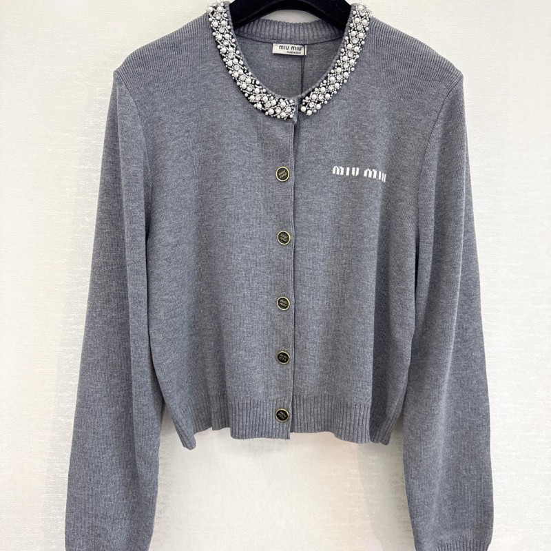 MiuMiu Cardigan