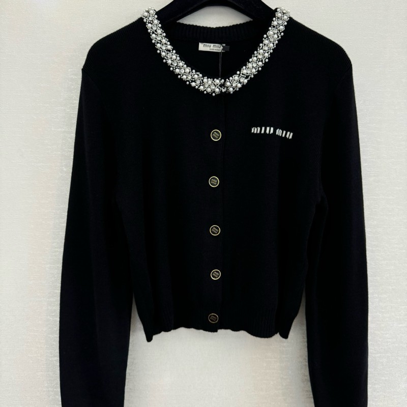 MiuMiu Cardigan