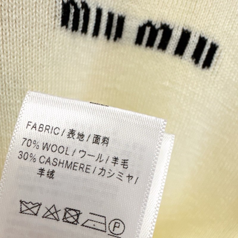 MiuMiu Cardigan